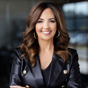 Meet your Posher, Ronnetta